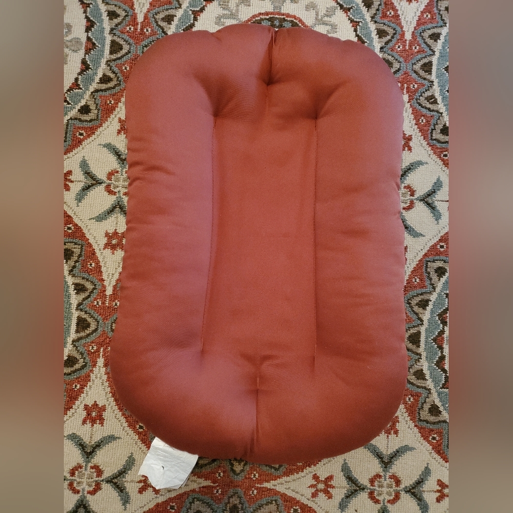 Snuggle Me Infant Lounger - 'Gingerbread' colot